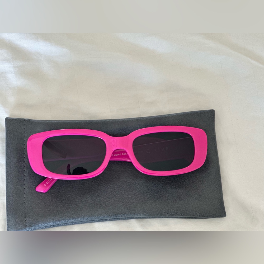 COPY - AIRE SHOPBOP Sunglasses.
